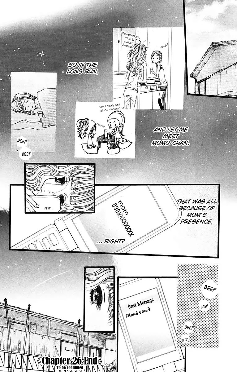 Suki tte Ii na yo. Chapter 26 page 40 - Chapter 26