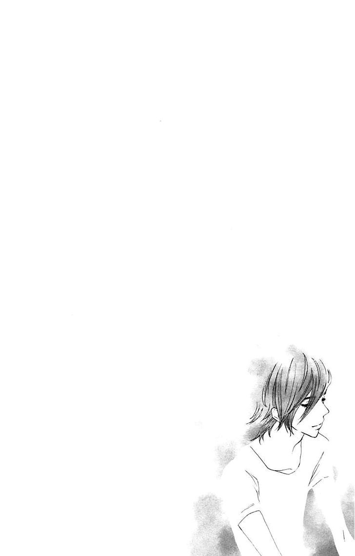 Suki tte Ii na yo. Chapter 27 page 4 - Chapter 27
