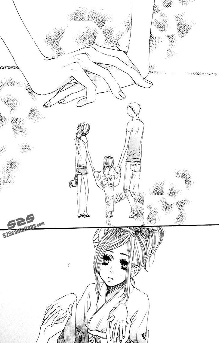 Suki tte Ii na yo. Chapter 27 page 41 - Chapter 27
