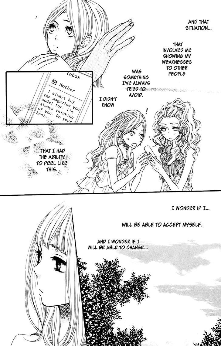 Suki tte Ii na yo. Chapter 27 page 8 - Chapter 27