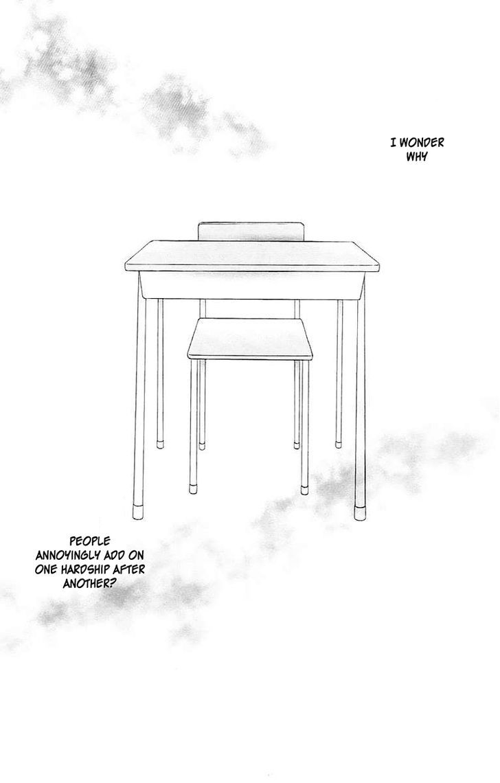 Suki tte Ii na yo. Chapter 28 page 1 - Chapter 28