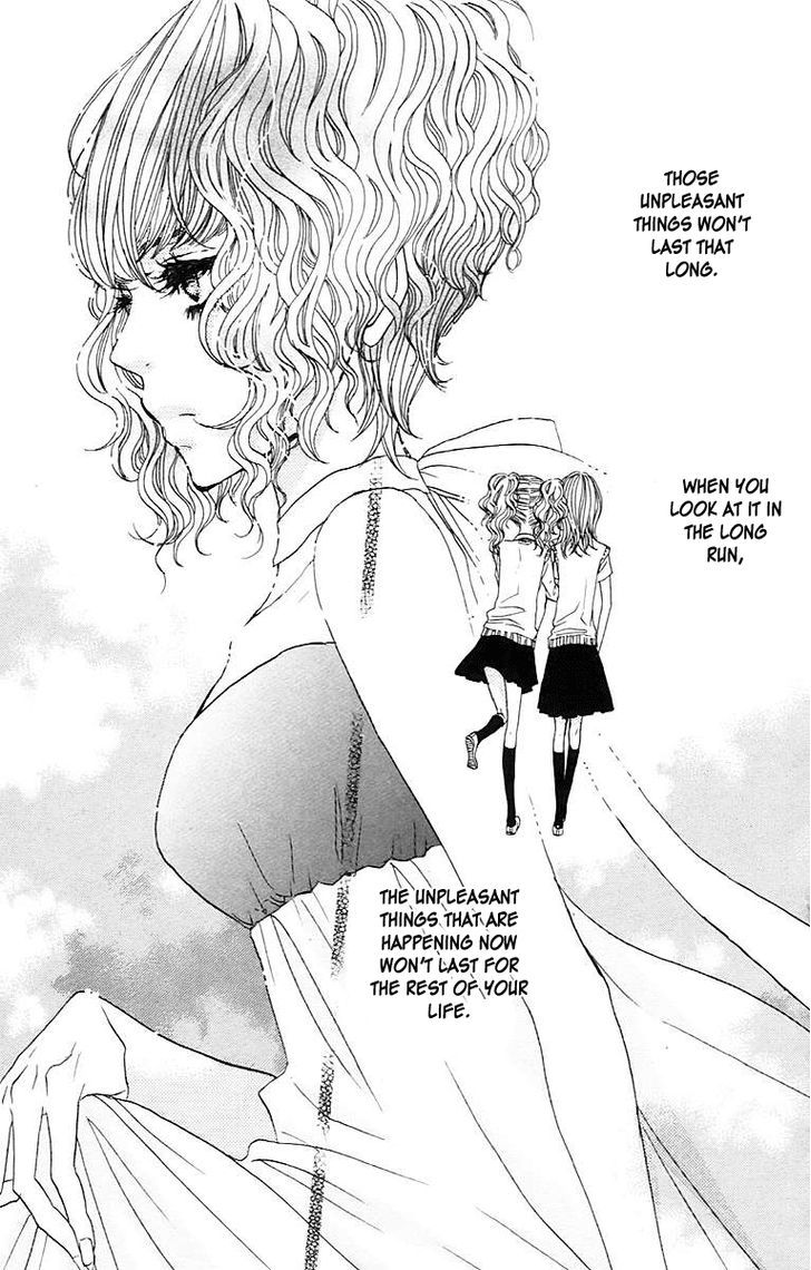 Suki tte Ii na yo. Chapter 28 page 30 - Chapter 28