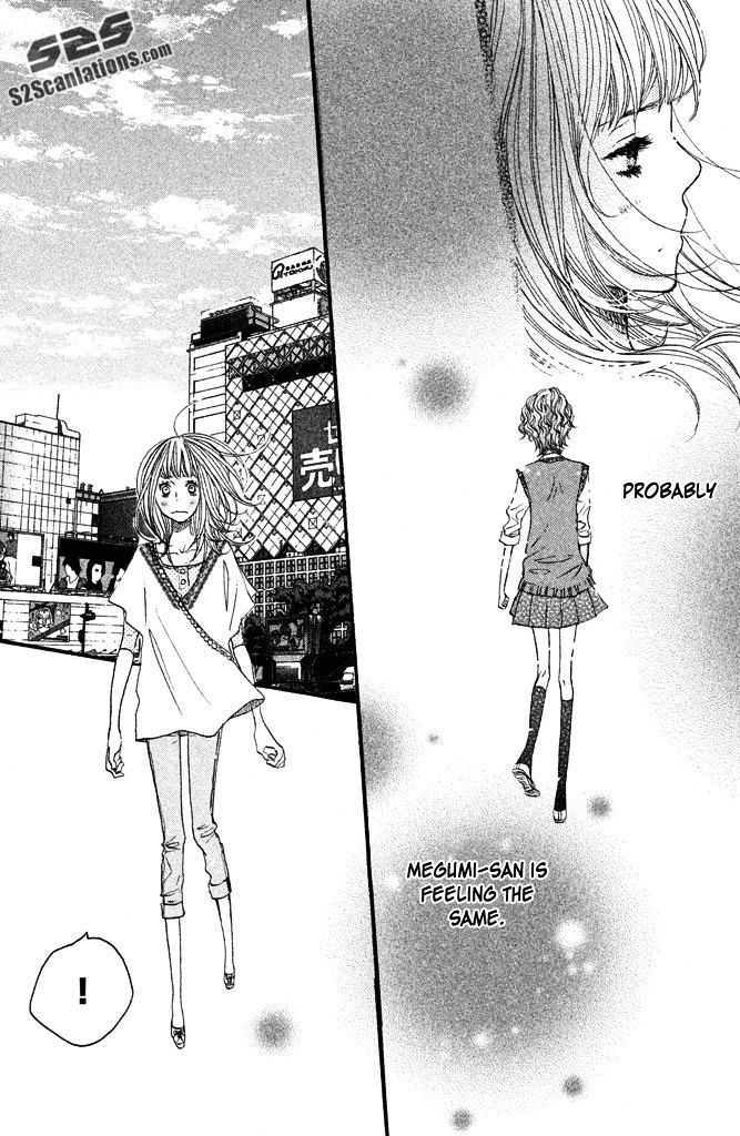 Suki tte Ii na yo. Chapter 29 page 31 - Chapter 29