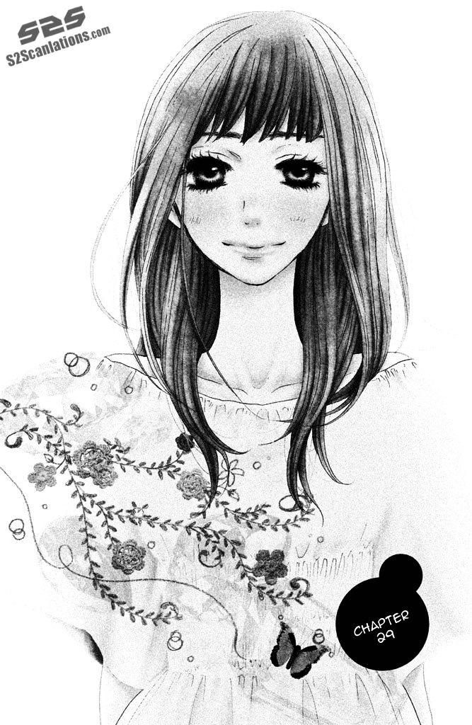Suki tte Ii na yo. Chapter 29 page 5 - Chapter 29