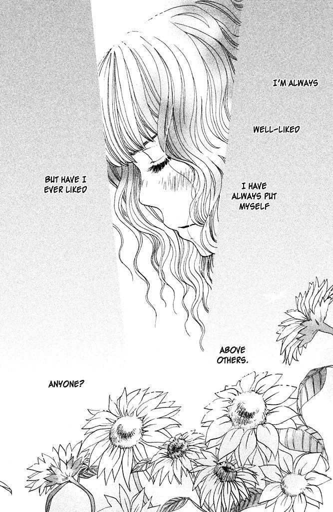 Suki tte Ii na yo. Chapter 29 page 6 - Chapter 29