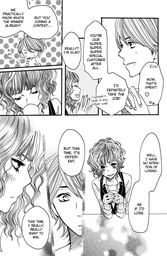 Suki tte Ii na yo. Chapter 30 page 20 - Chapter 30