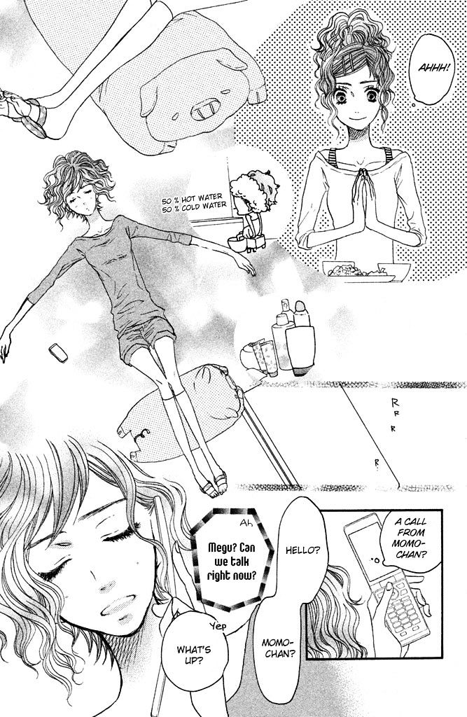 Suki tte Ii na yo. Chapter 30 page 24 - Chapter 30