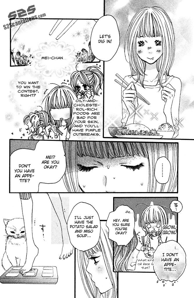 Suki tte Ii na yo. Chapter 30 page 29 - Chapter 30