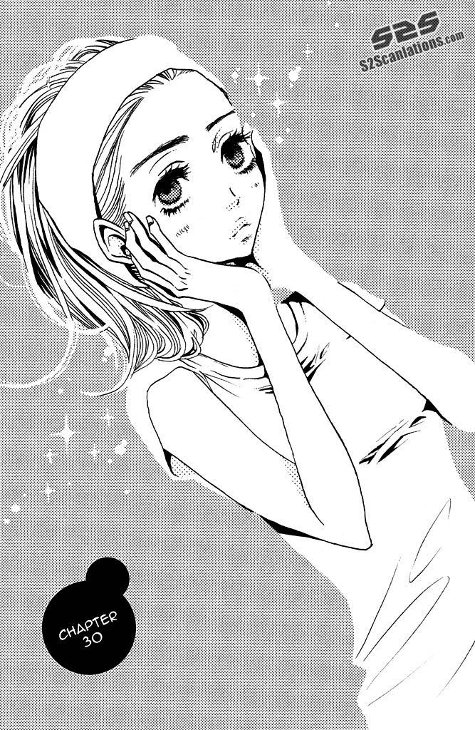 Suki tte Ii na yo. Chapter 30 page 3 - Chapter 30
