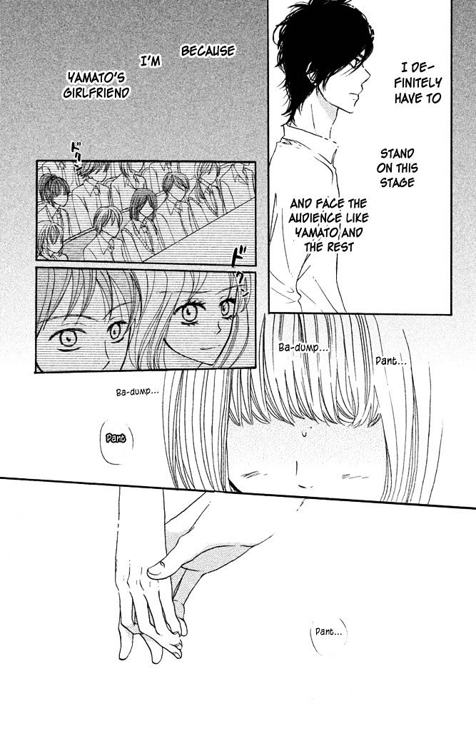 Suki tte Ii na yo. Chapter 31 page 10 - Chapter 31