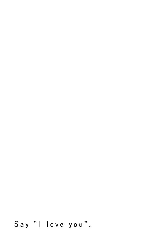 Suki tte Ii na yo. Chapter 31 page 40 - Chapter 31