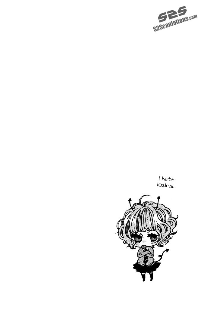 Suki tte Ii na yo. Chapter 32 page 3 - Chapter 32
