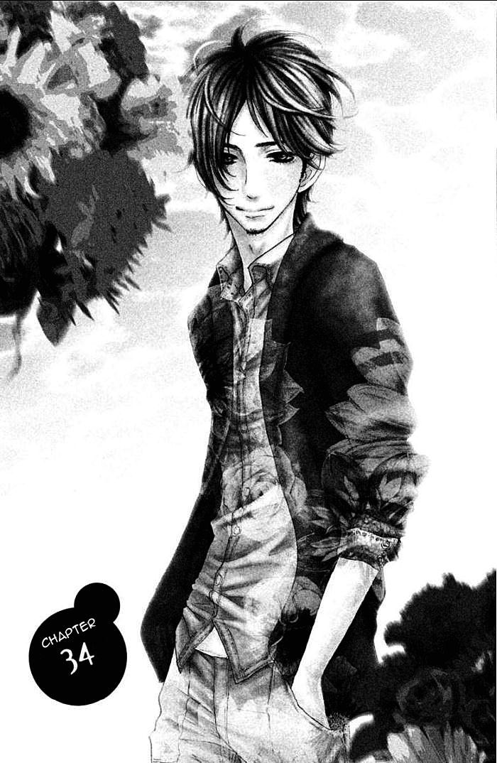 Suki tte Ii na yo. Chapter 34 page 1 - Chapter 34
