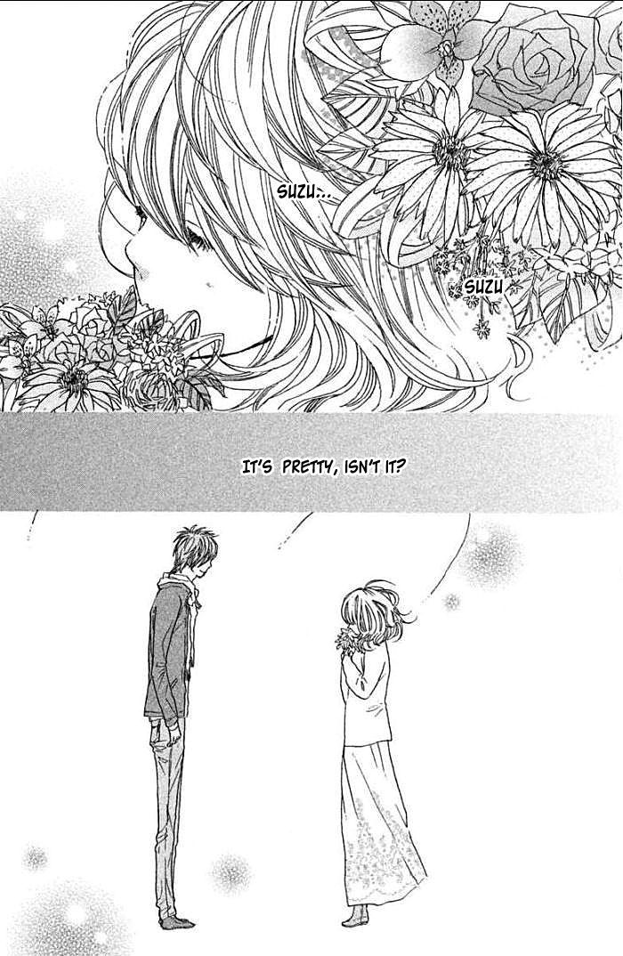 Suki tte Ii na yo. Chapter 34 page 18 - Chapter 34