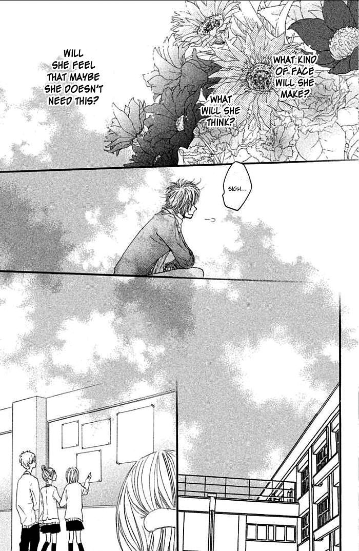 Suki tte Ii na yo. Chapter 34 page 6 - Chapter 34