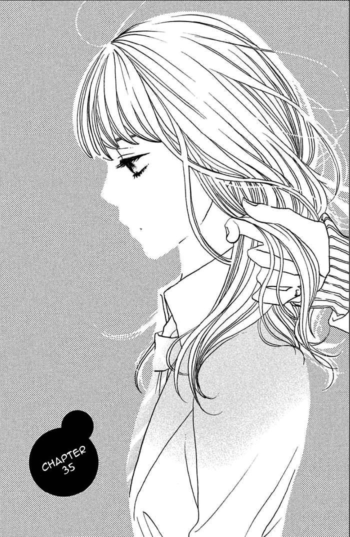 Suki tte Ii na yo. Chapter 35 page 1 - Chapter 35