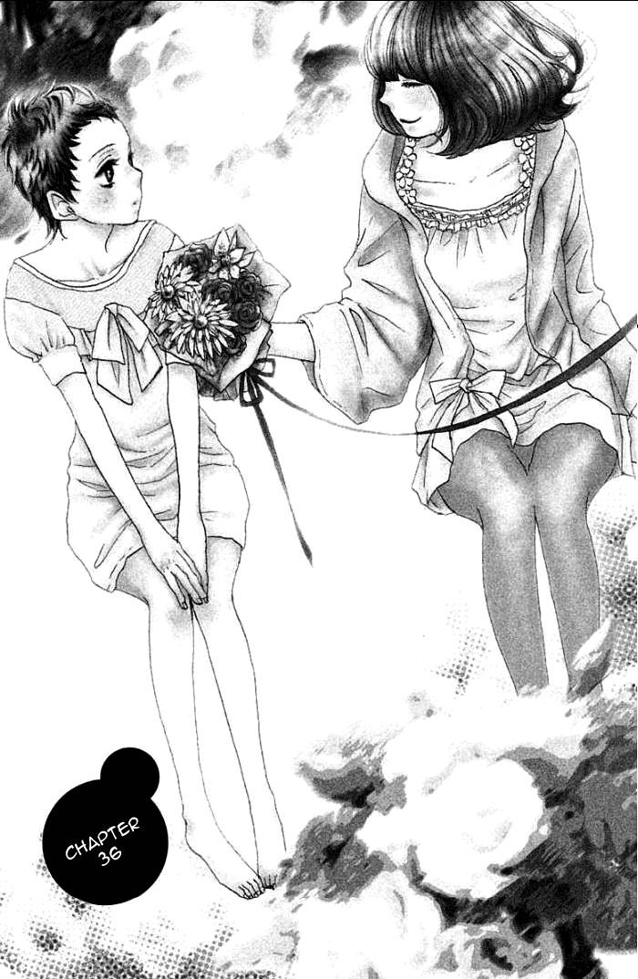 Suki tte Ii na yo. Chapter 36 page 1 - Chapter 36