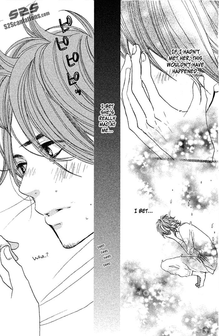 Suki tte Ii na yo. Chapter 36 page 5 - Chapter 36