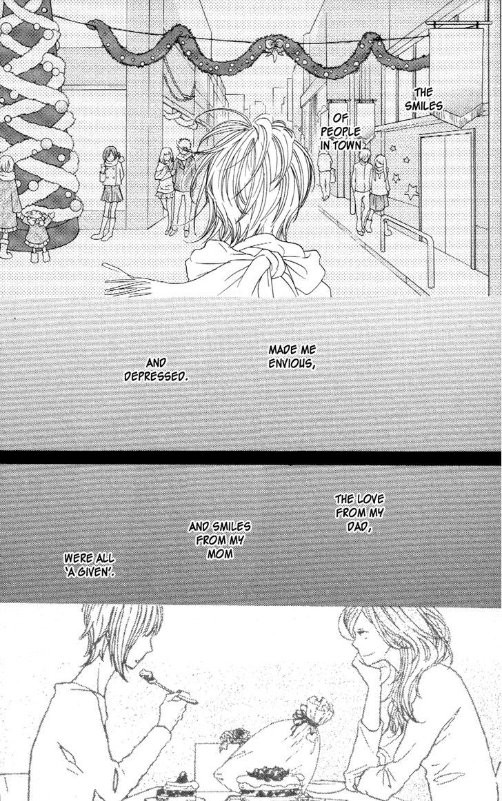 Suki tte Ii na yo. Chapter 38 page 28 - Chapter 38