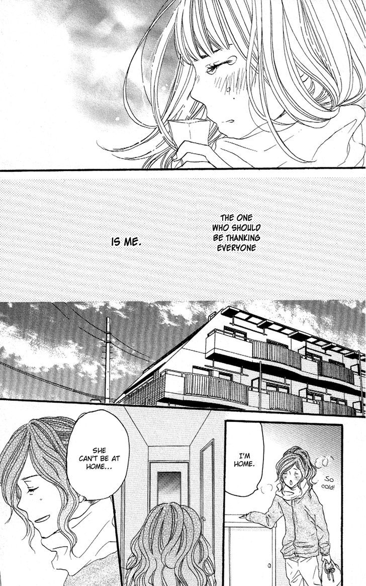 Suki tte Ii na yo. Chapter 38 page 30 - Chapter 38