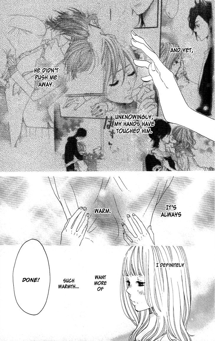 Suki tte Ii na yo. Chapter 39 page 14 - Chapter 39