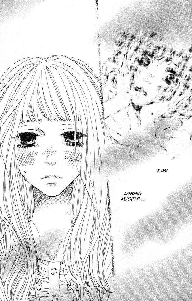 Suki tte Ii na yo. Chapter 39 page 24 - Chapter 39