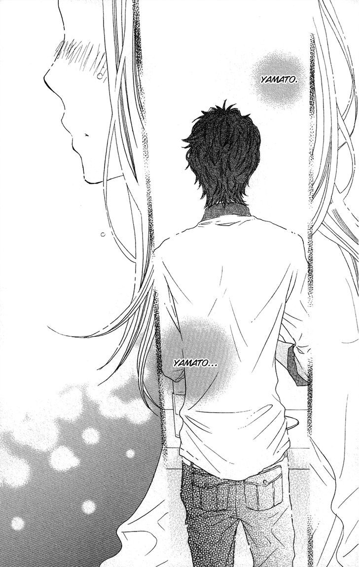 Suki tte Ii na yo. Chapter 39 page 25 - Chapter 39