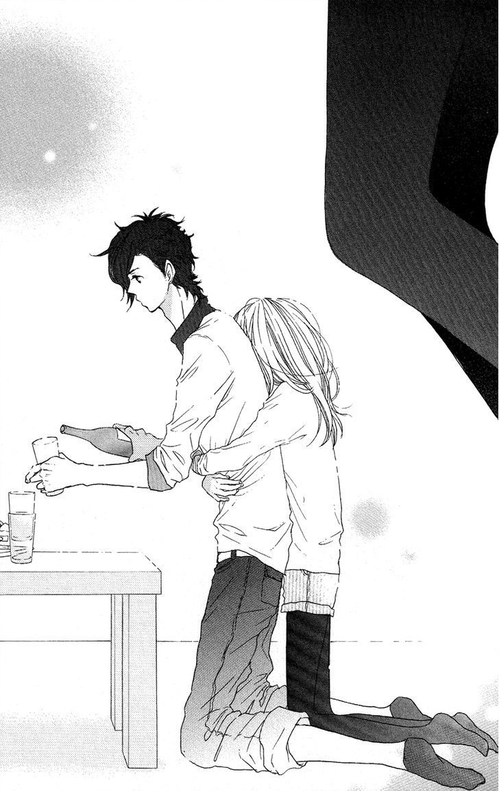 Suki tte Ii na yo. Chapter 39 page 26 - Chapter 39