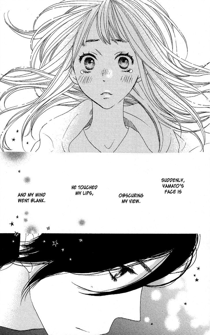 Suki tte Ii na yo. Chapter 39 page 4 - Chapter 39