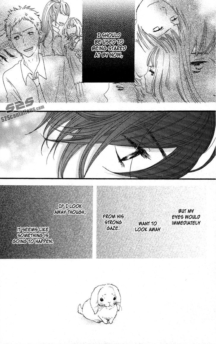 Suki tte Ii na yo. Chapter 39 page 6 - Chapter 39
