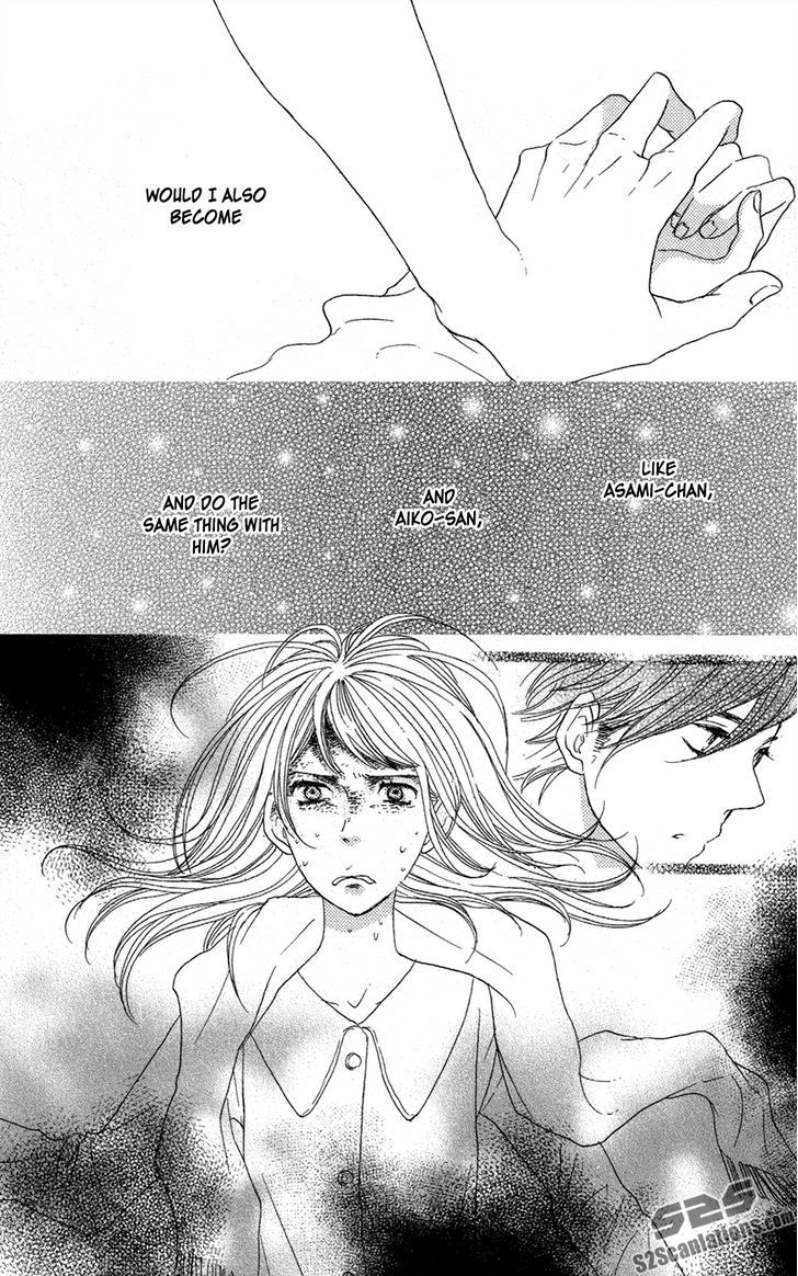 Suki tte Ii na yo. Chapter 39 page 7 - Chapter 39