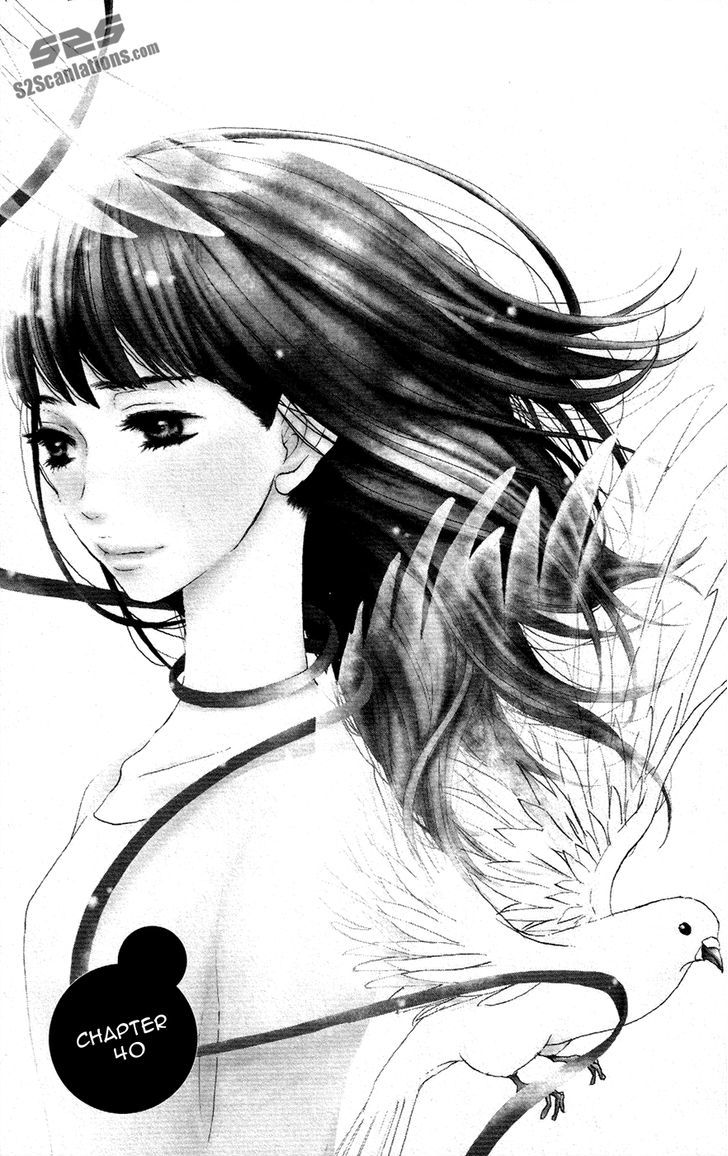 Suki tte Ii na yo. Chapter 40 page 2 - Chapter 40