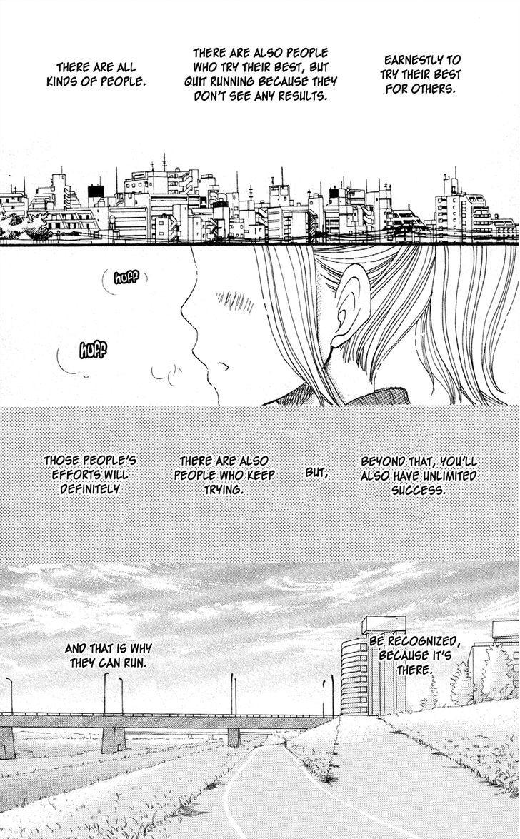 Suki tte Ii na yo. Chapter 40 page 39 - Chapter 40
