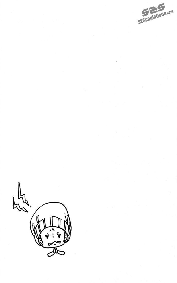 Suki tte Ii na yo. Chapter 40 page 42 - Chapter 40
