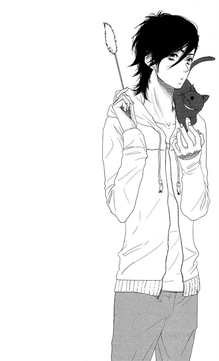 Suki tte Ii na yo. Chapter 40 page 43 - Chapter 40