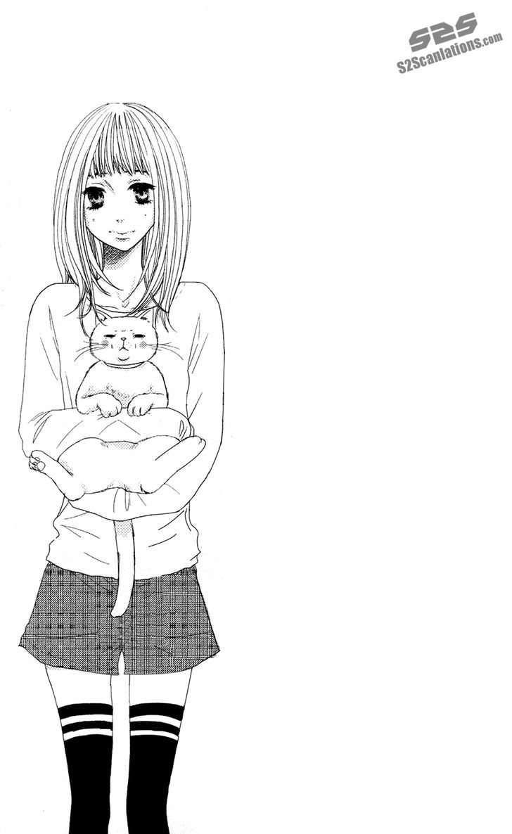 Suki tte Ii na yo. Chapter 40 page 44 - Chapter 40