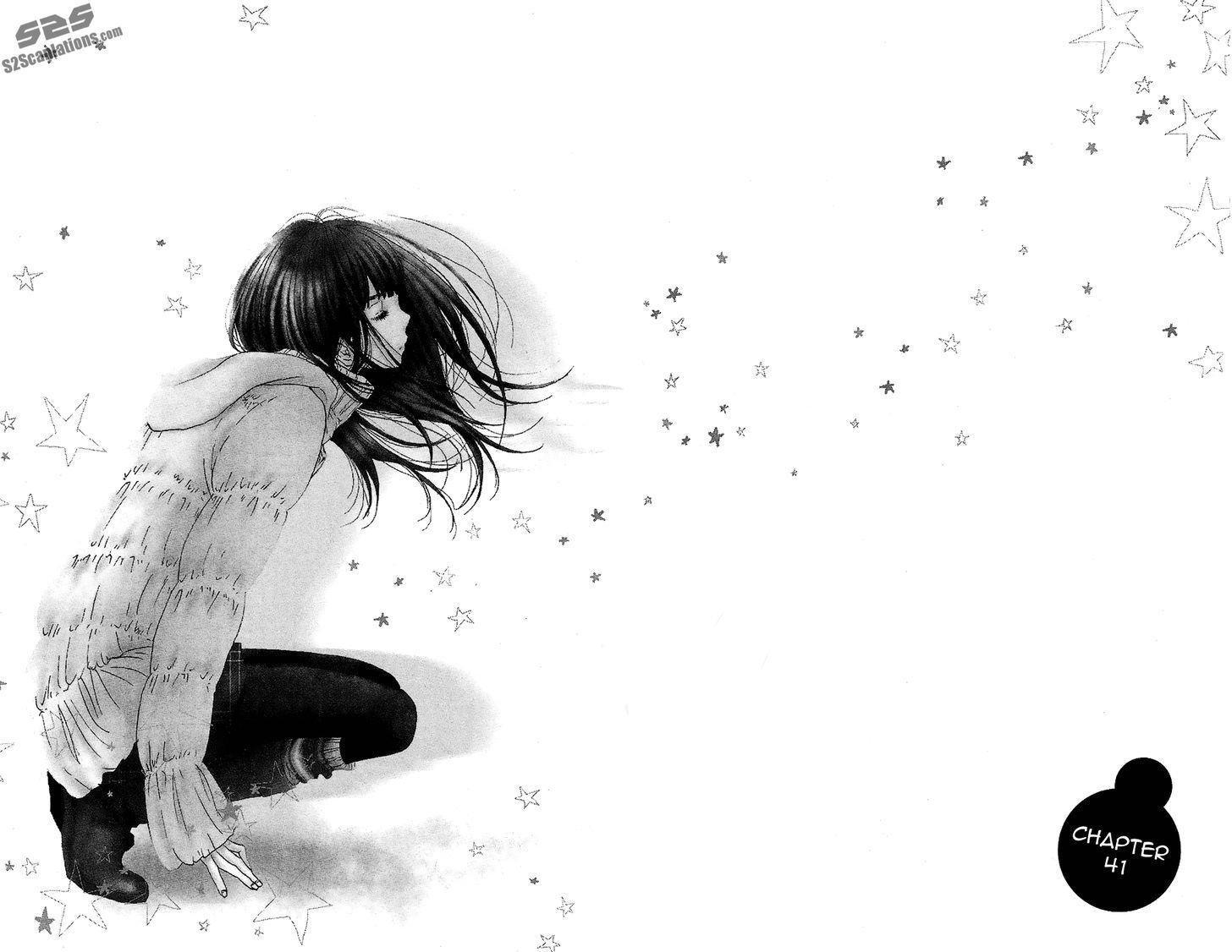 Suki tte Ii na yo. Chapter 41 page 5 - Chapter 41