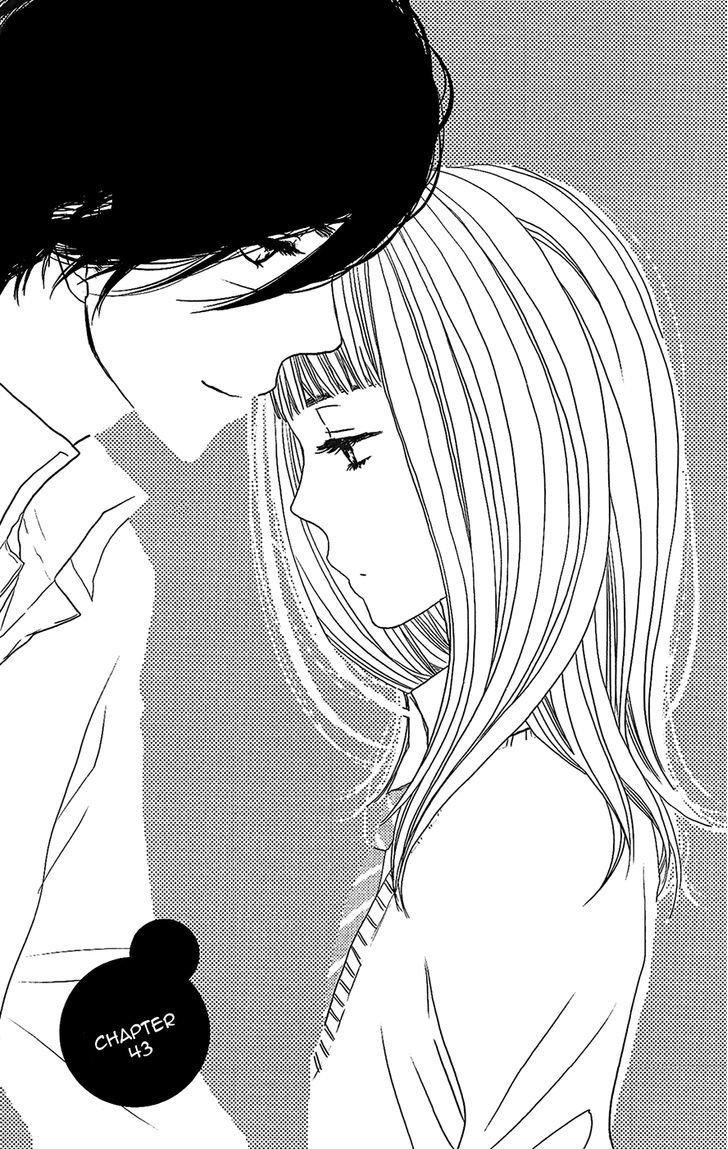Suki tte Ii na yo. Chapter 43 page 2 - Chapter 43