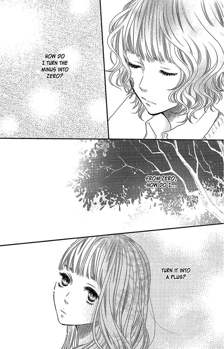 Suki tte Ii na yo. Chapter 43 page 24 - Chapter 43