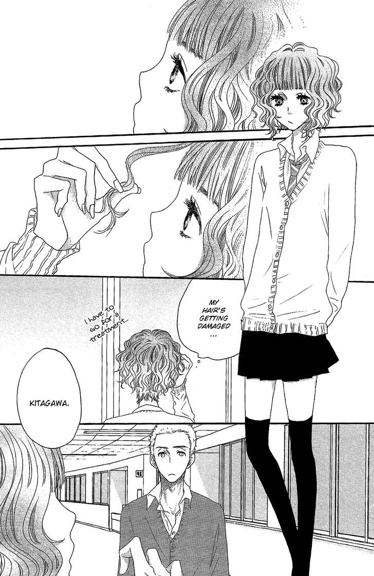 Suki tte Ii na yo. Chapter 44 page 32 - Chapter 44