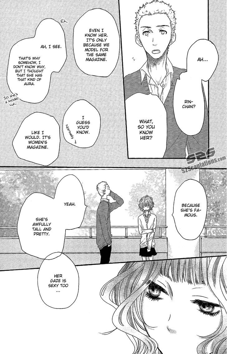 Suki tte Ii na yo. Chapter 44 page 37 - Chapter 44