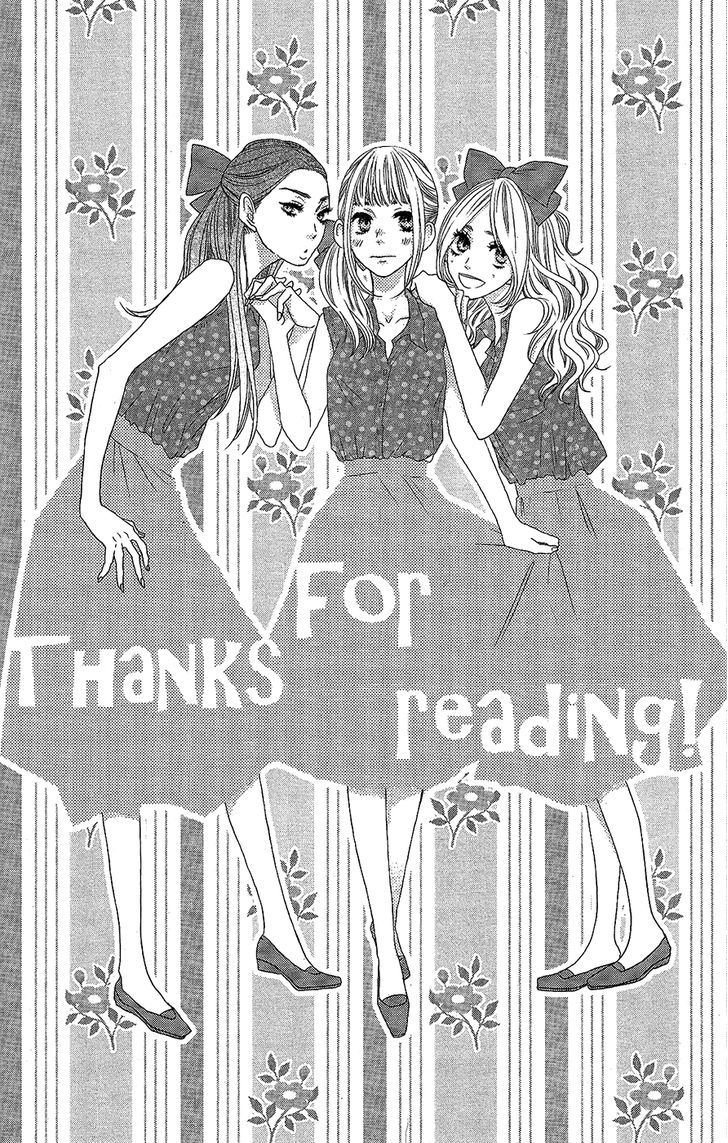 Suki tte Ii na yo. Chapter 44 page 42 - Chapter 44