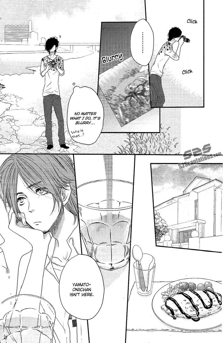 Suki tte Ii na yo. Chapter 45 page 10 - Chapter 45