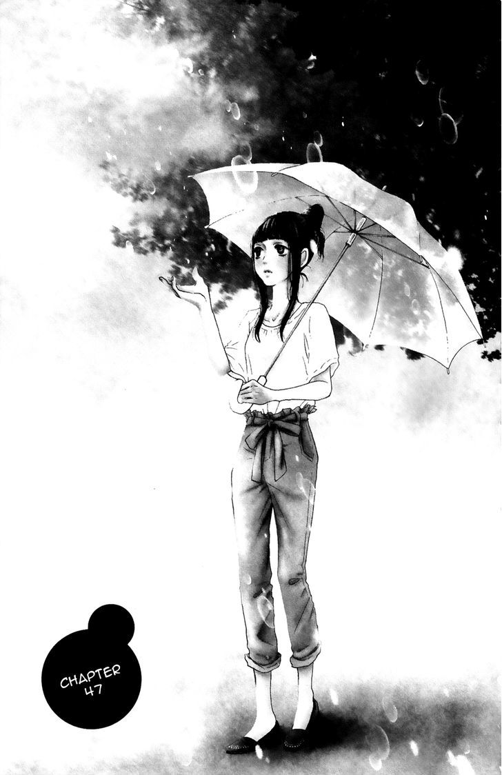 Suki tte Ii na yo. Chapter 47 page 2 - Chapter 47