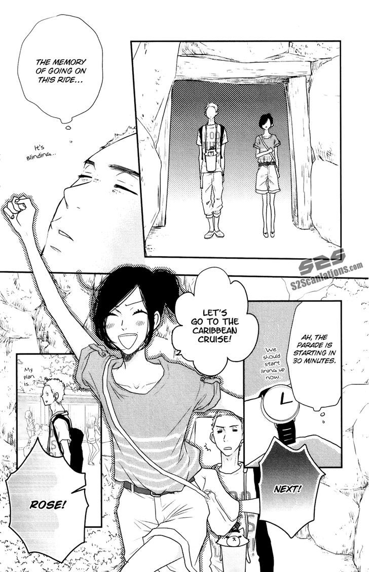 Suki tte Ii na yo. Chapter 47 page 29 - Chapter 47