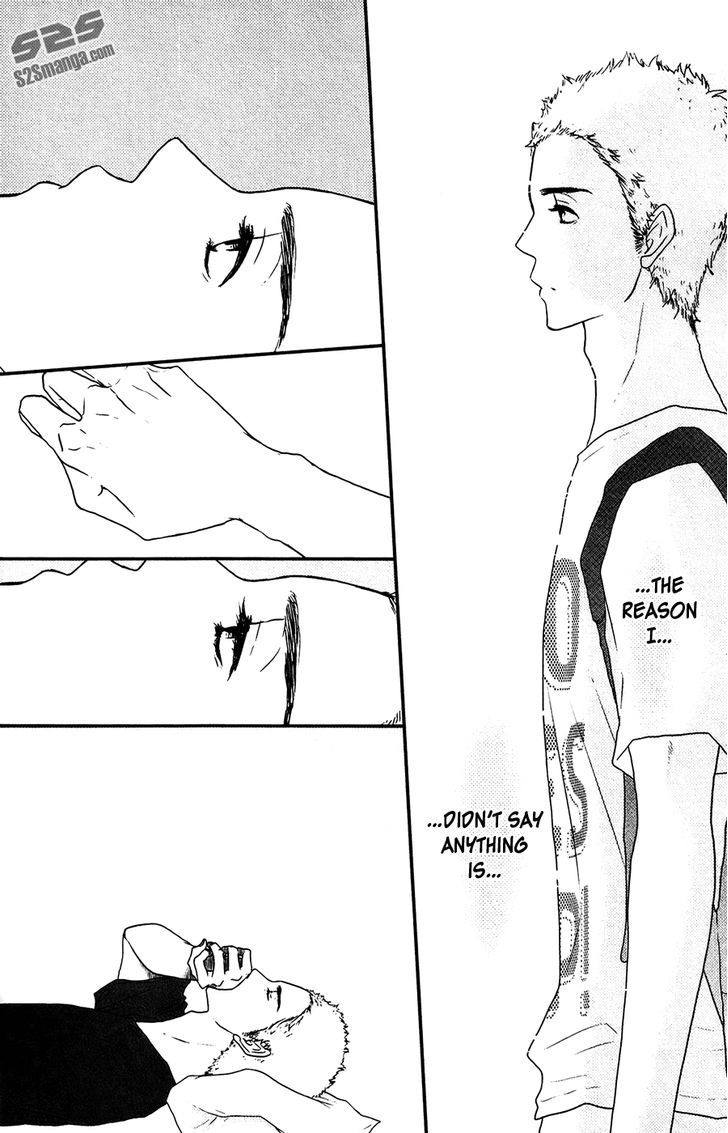 Suki tte Ii na yo. Chapter 49 page 24 - Chapter 49