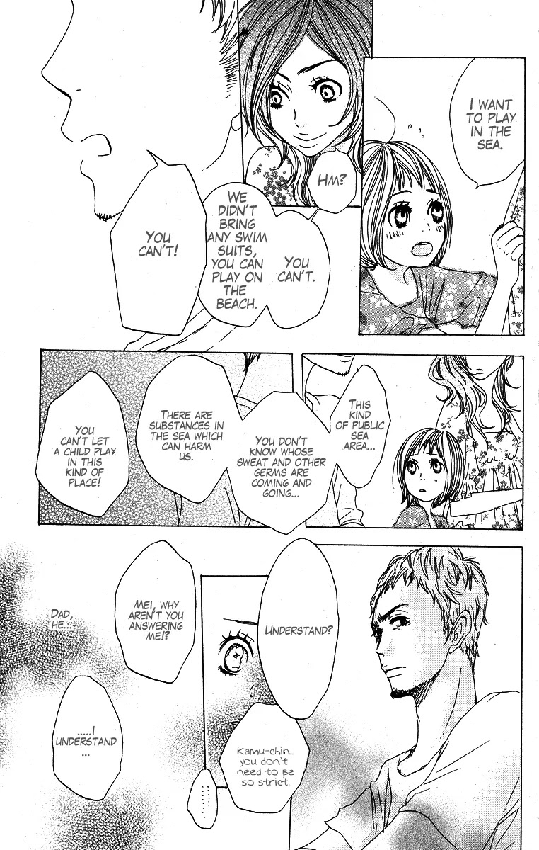 Suki tte Ii na yo. Chapter 5 page 18 - Chapter 5 : 5