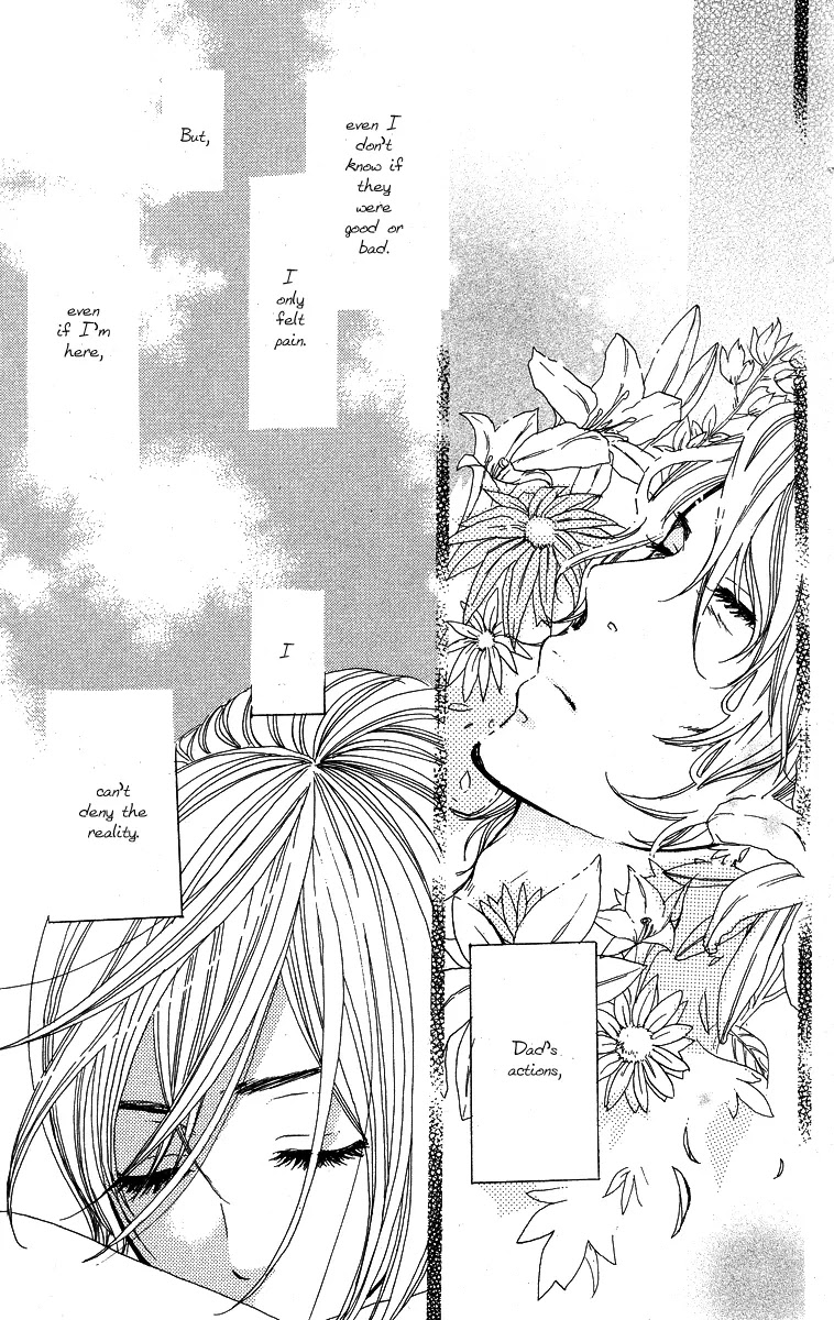 Suki tte Ii na yo. Chapter 5 page 22 - Chapter 5 : 5