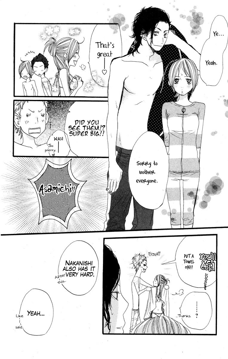 Suki tte Ii na yo. Chapter 5 page 29 - Chapter 5 : 5