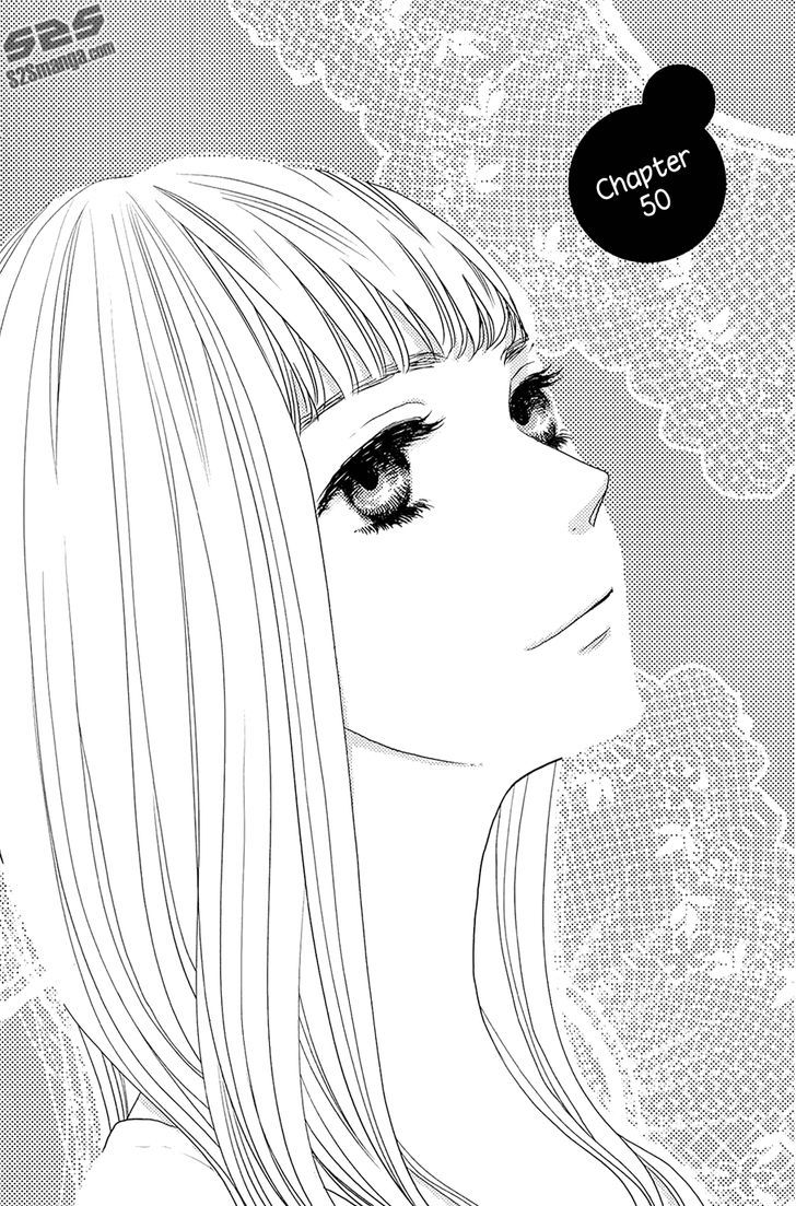Suki tte Ii na yo. Chapter 50 page 3 - Chapter 50